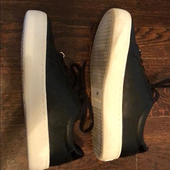 Calvin Klein Platform Sneaker - Picture 8 of 8